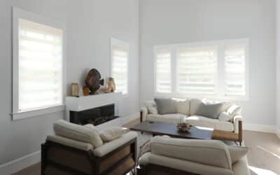 Fresh Looks for 2025: Top Window Treatment Trends