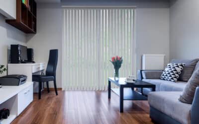 How to Fix Vertical Blinds: A Simple Guide for Your Home