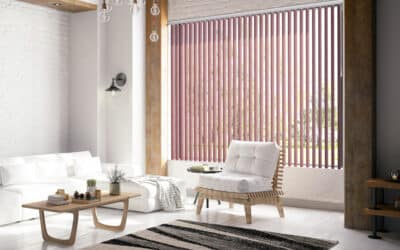 Top Tips for Choosing the Perfect Window Blinds